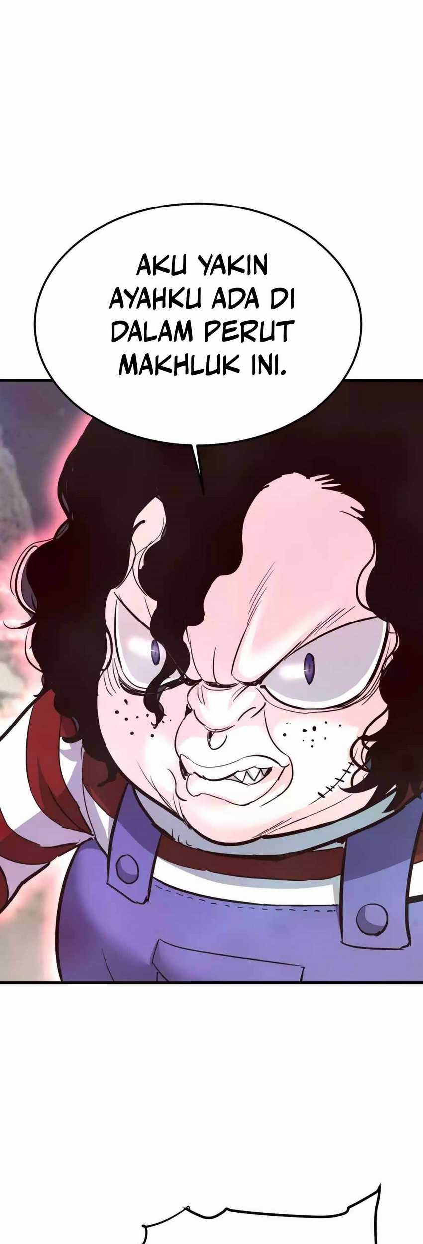 Han Dae Sung Returned From Hell Chapter 87 Gambar 88