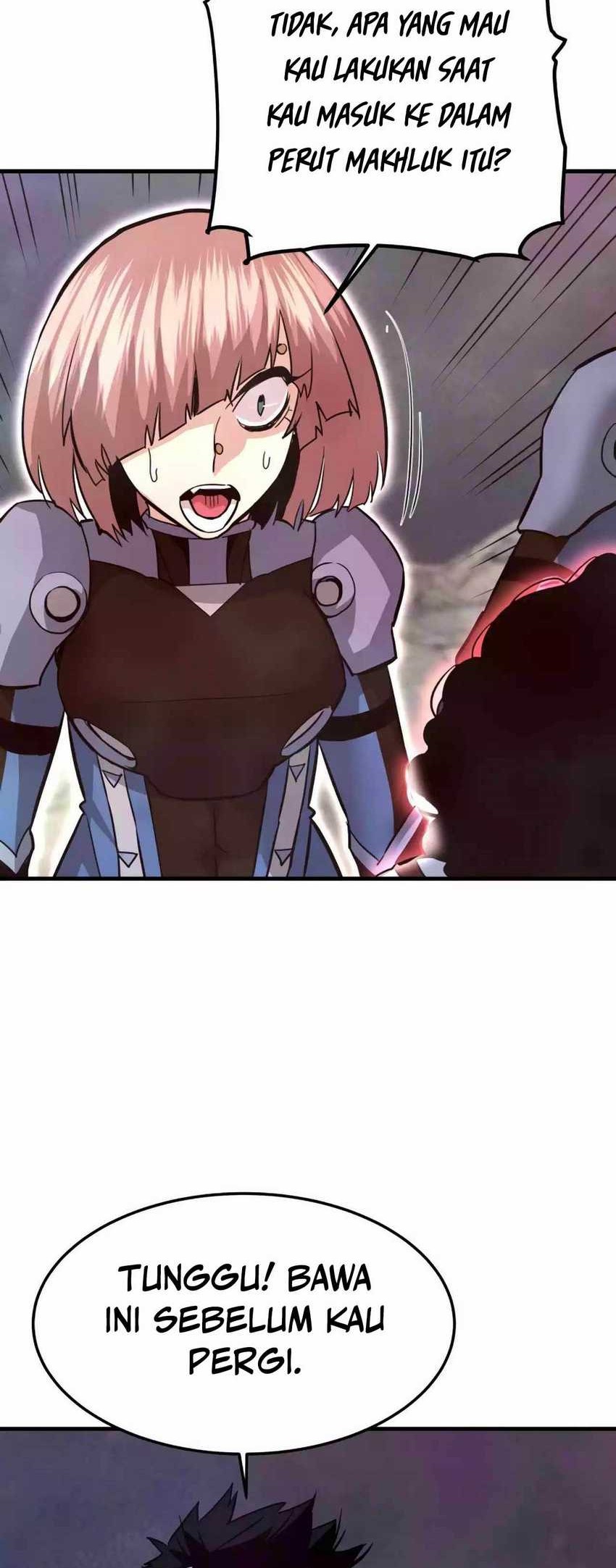 Han Dae Sung Returned From Hell Chapter 87 Gambar 89