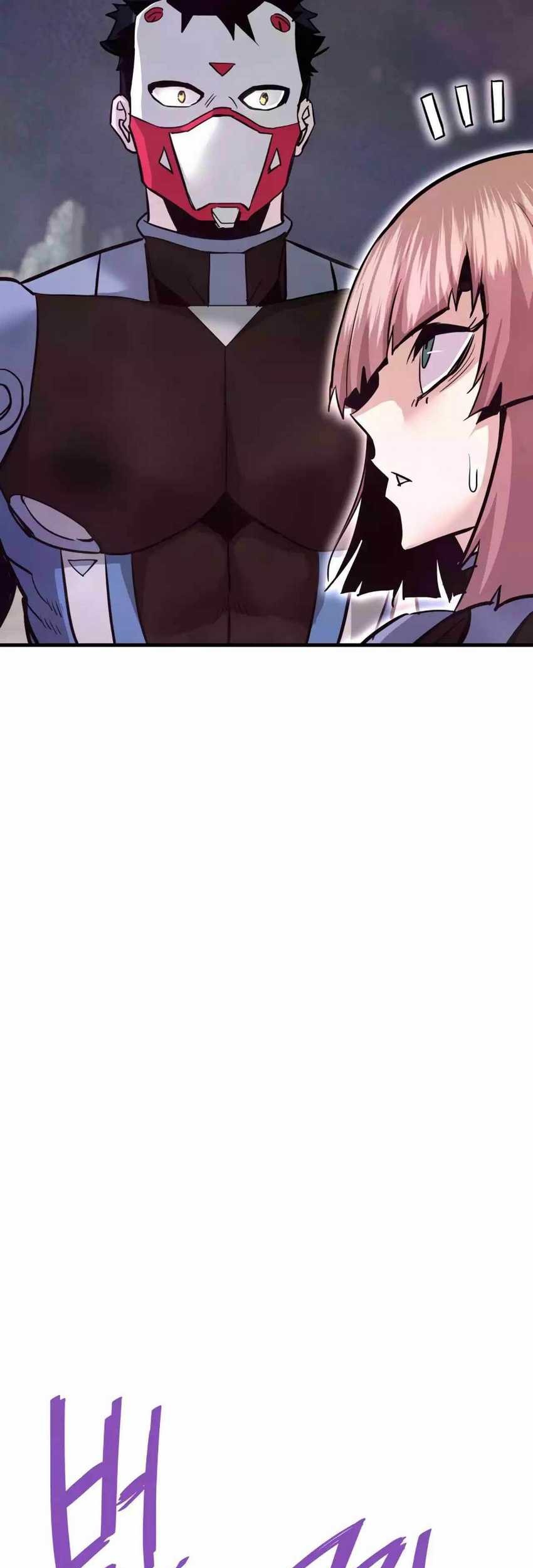 Han Dae Sung Returned From Hell Chapter 87 Gambar 90