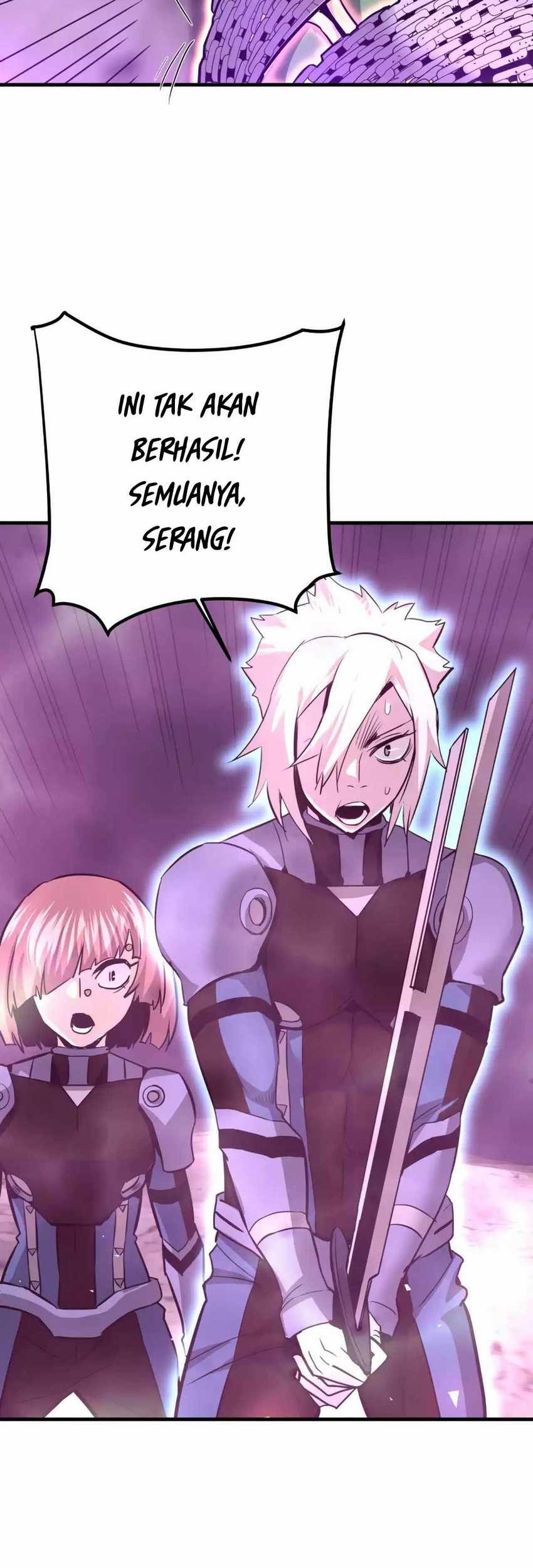 Han Dae Sung Returned From Hell Chapter 87 Gambar 94