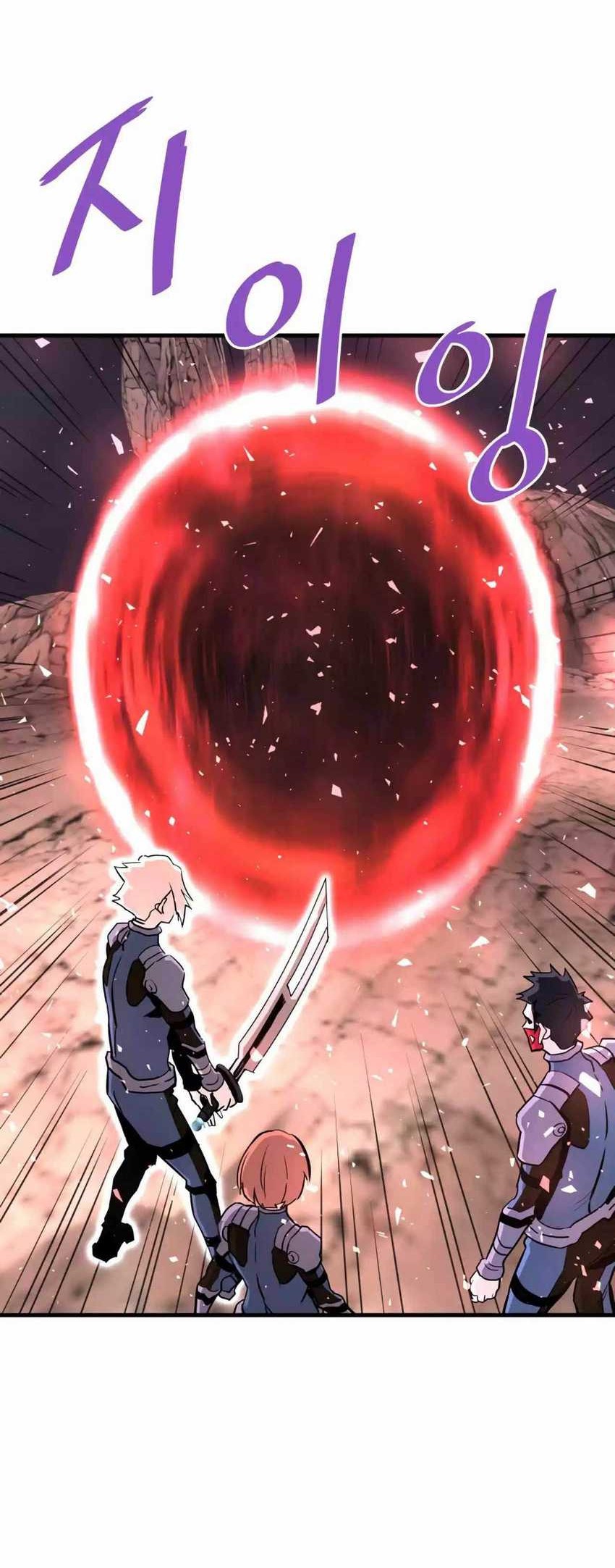 Han Dae Sung Returned From Hell Chapter 87 Gambar 95