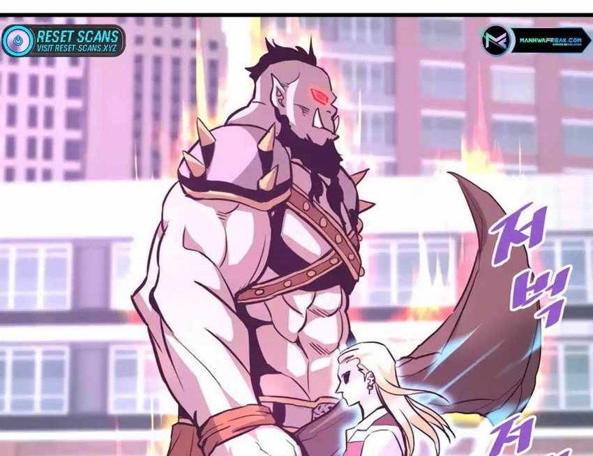 Han Dae Sung Returned From Hell Chapter 87 Gambar 79