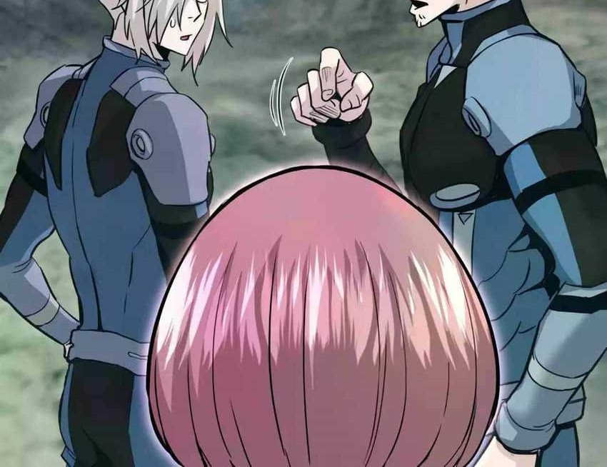 Han Dae Sung Returned From Hell Chapter 87 Gambar 85