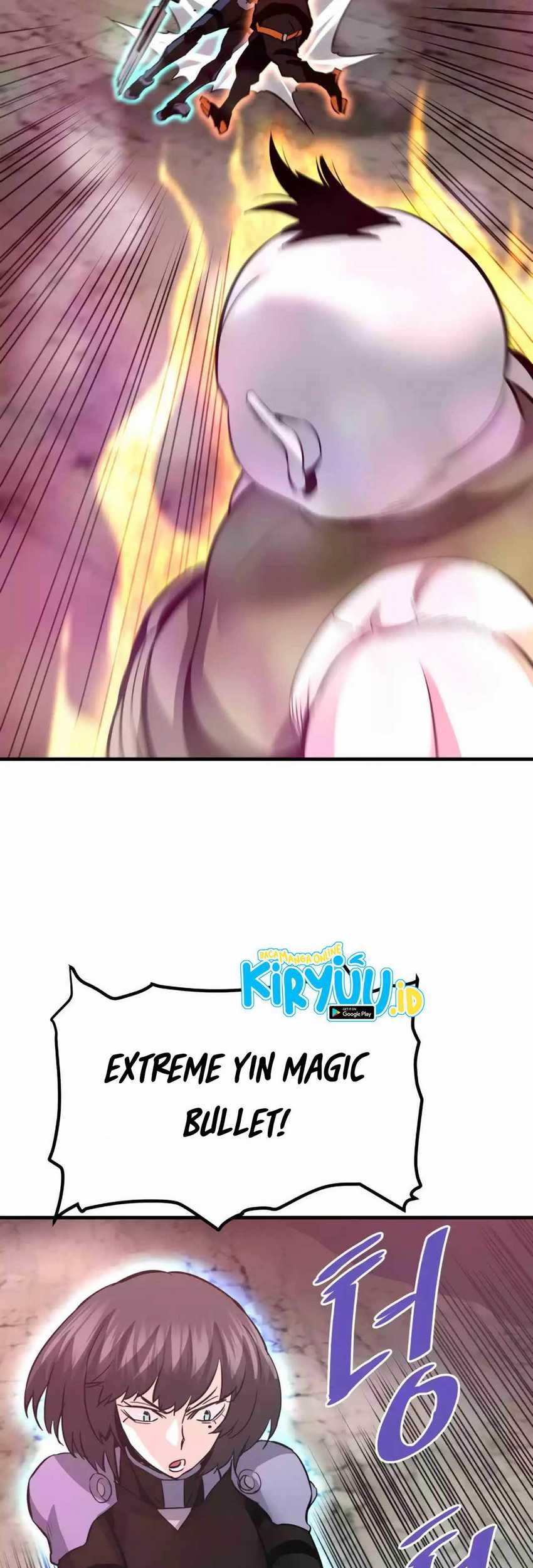 Han Dae Sung Returned From Hell Chapter 87 Gambar 6