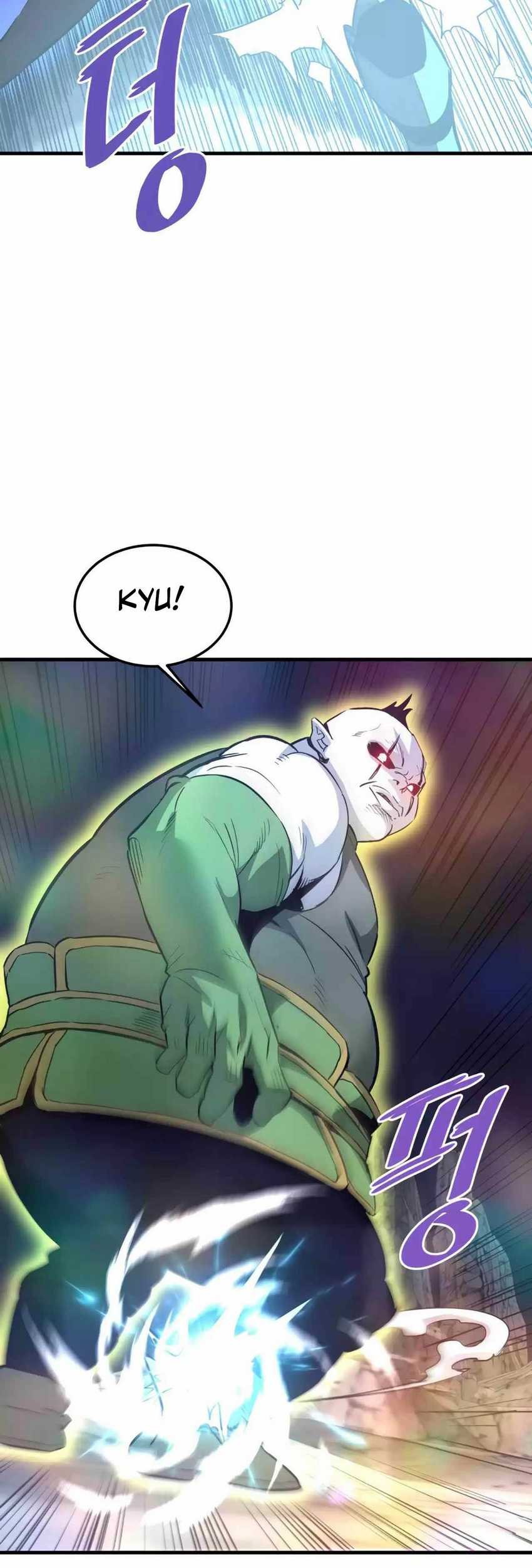 Han Dae Sung Returned From Hell Chapter 87 Gambar 8