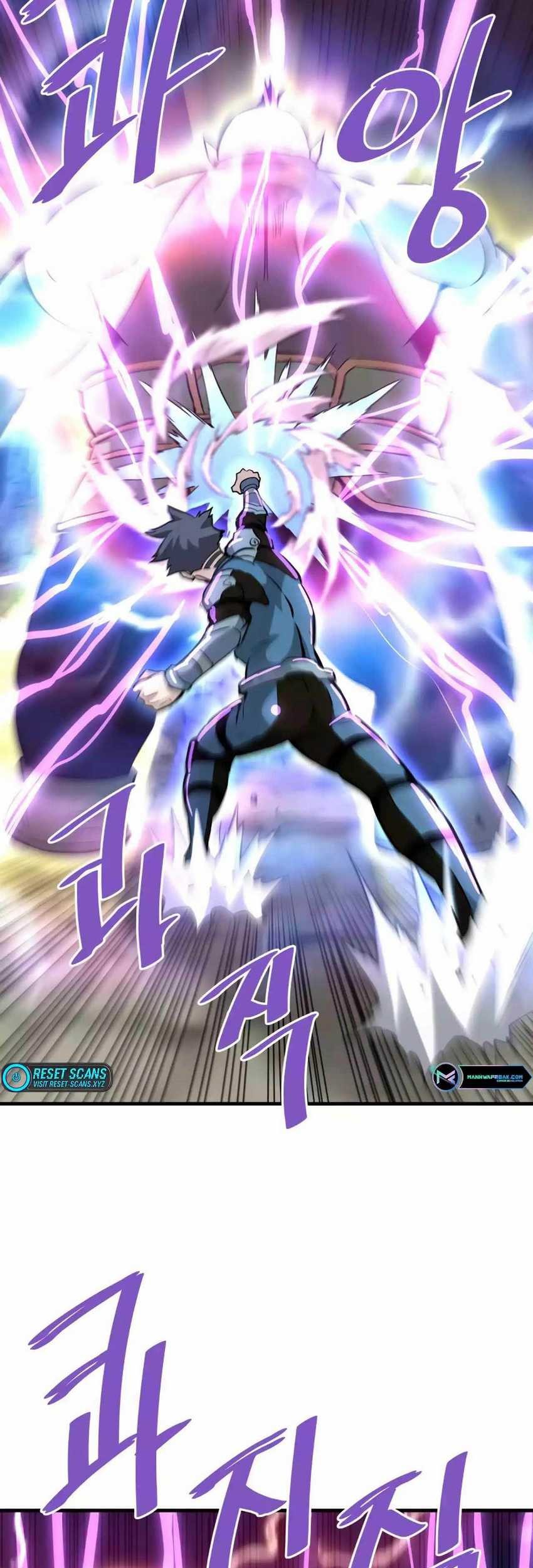 Han Dae Sung Returned From Hell Chapter 87 Gambar 12