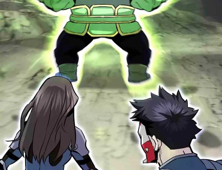 Han Dae Sung Returned From Hell Chapter 87 Gambar 15