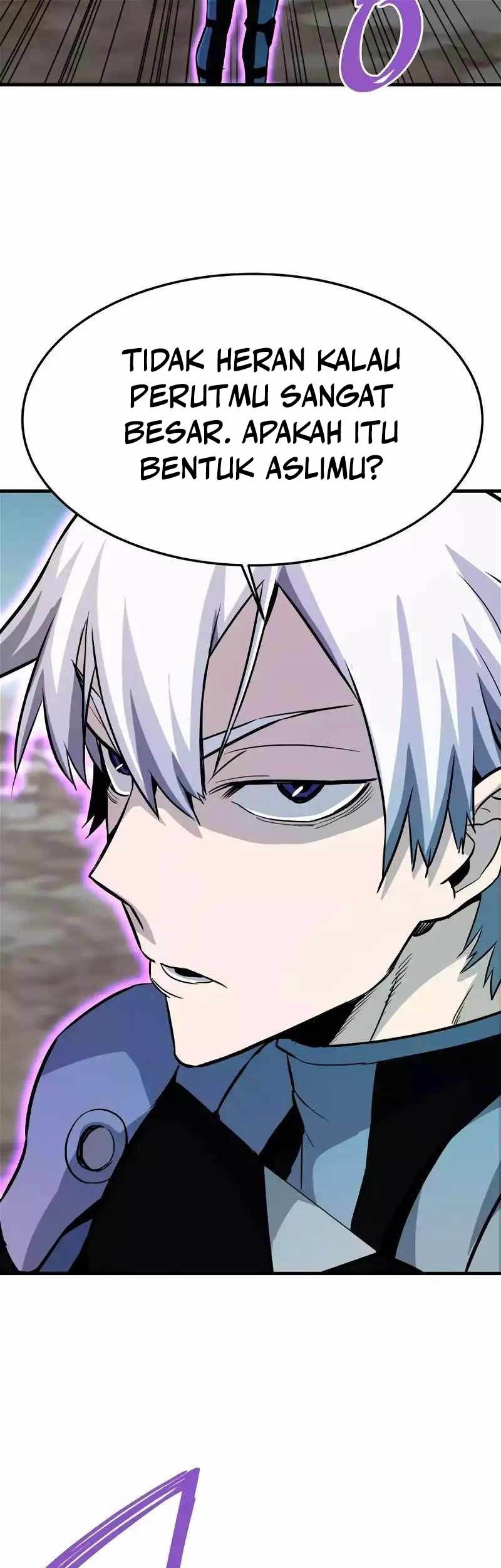 Han Dae Sung Returned From Hell Chapter 88 Gambar 38