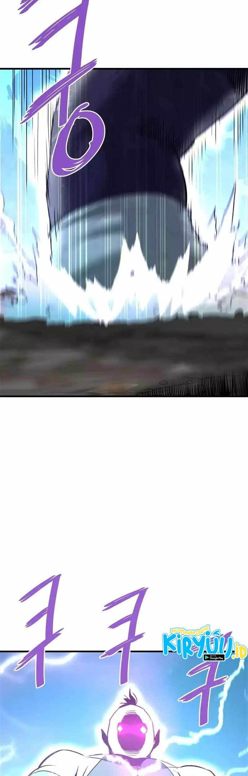 Han Dae Sung Returned From Hell Chapter 88 Gambar 39