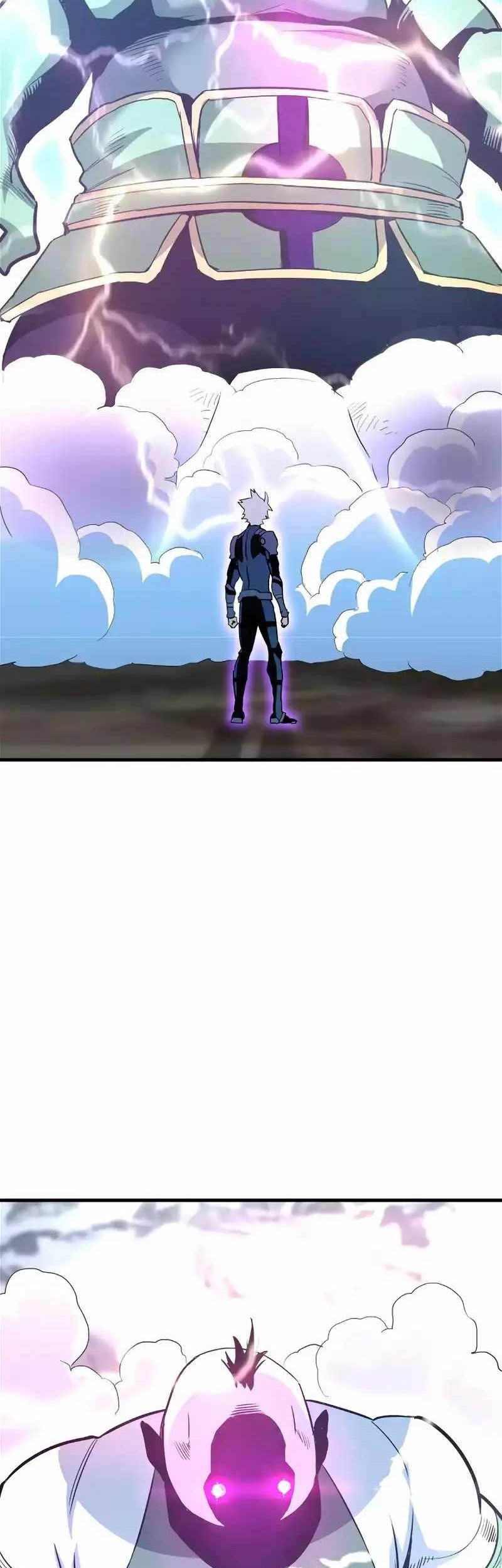 Han Dae Sung Returned From Hell Chapter 88 Gambar 41