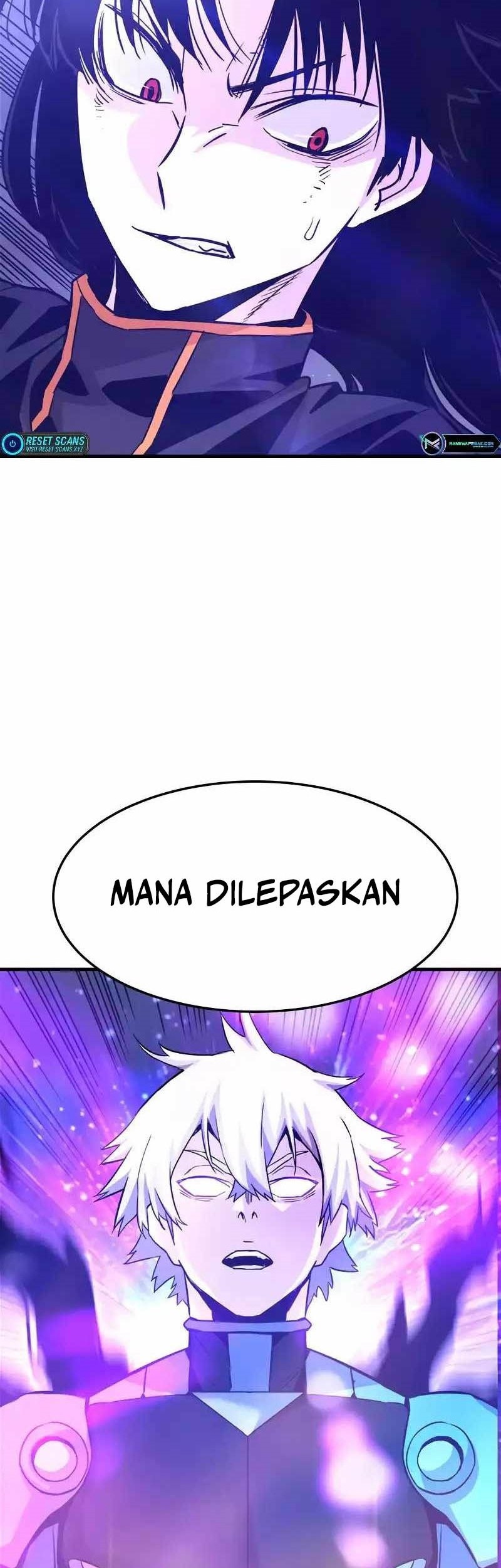 Han Dae Sung Returned From Hell Chapter 88 Gambar 45
