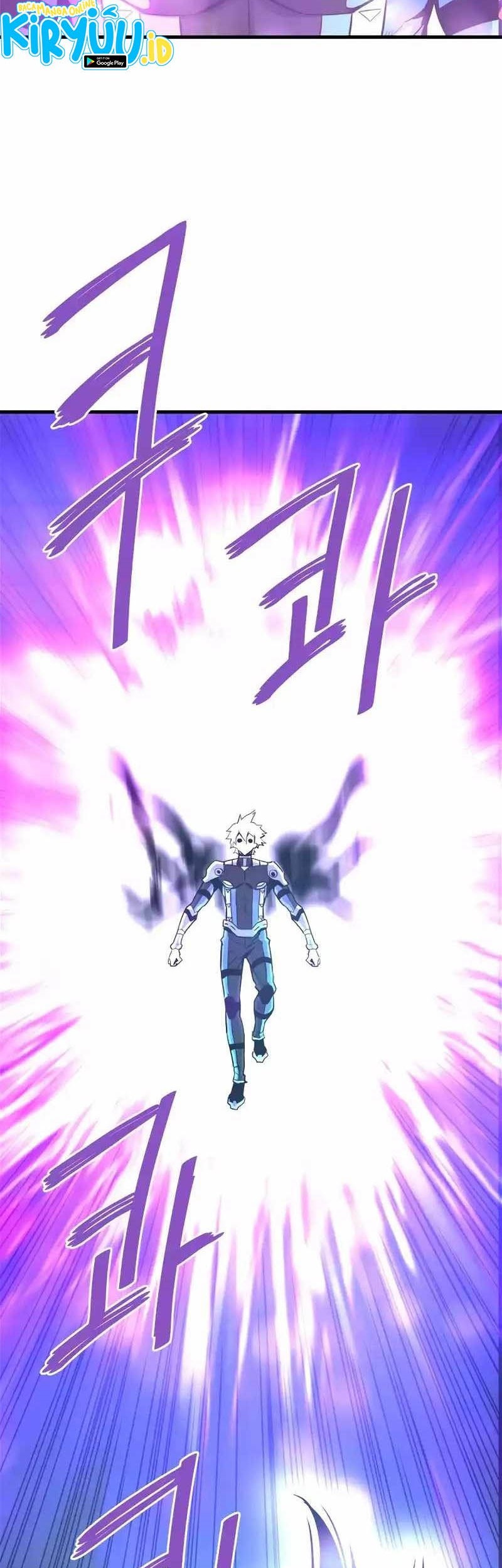 Han Dae Sung Returned From Hell Chapter 88 Gambar 47