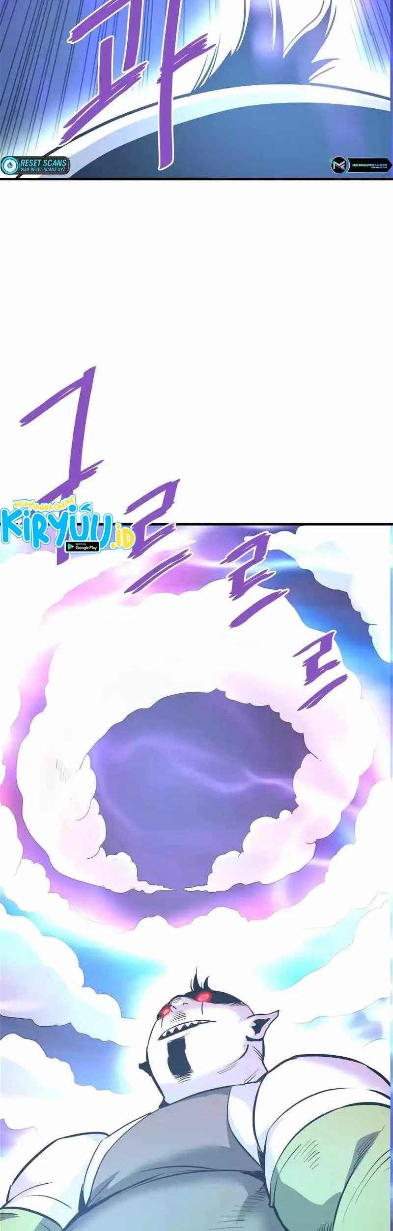 Han Dae Sung Returned From Hell Chapter 88 Gambar 48