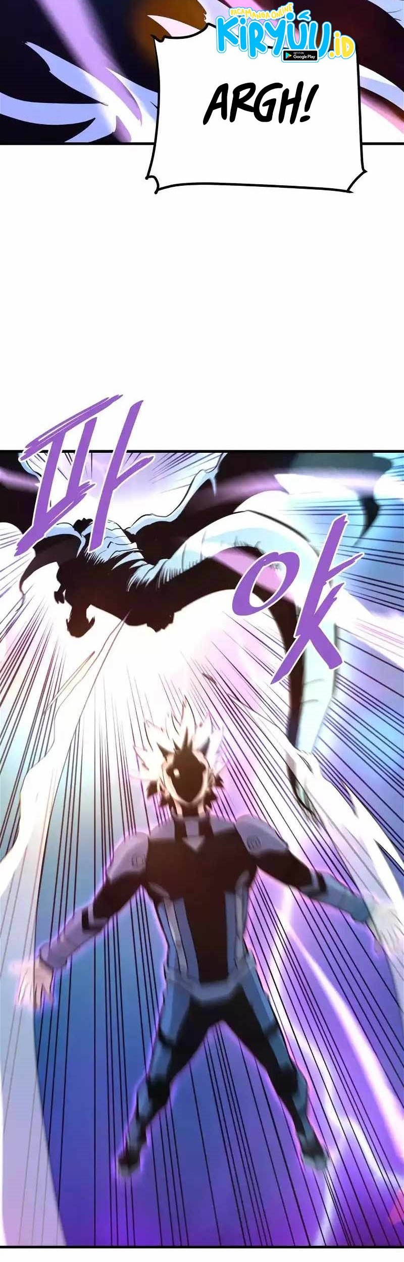 Han Dae Sung Returned From Hell Chapter 88 Gambar 29