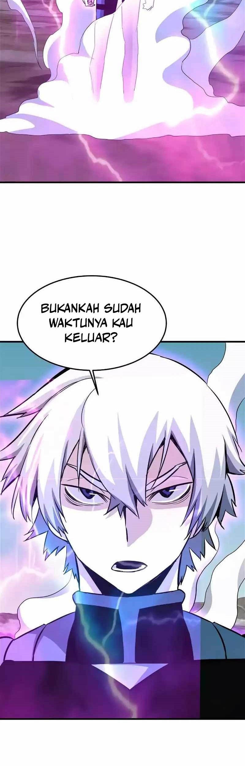 Han Dae Sung Returned From Hell Chapter 88 Gambar 33