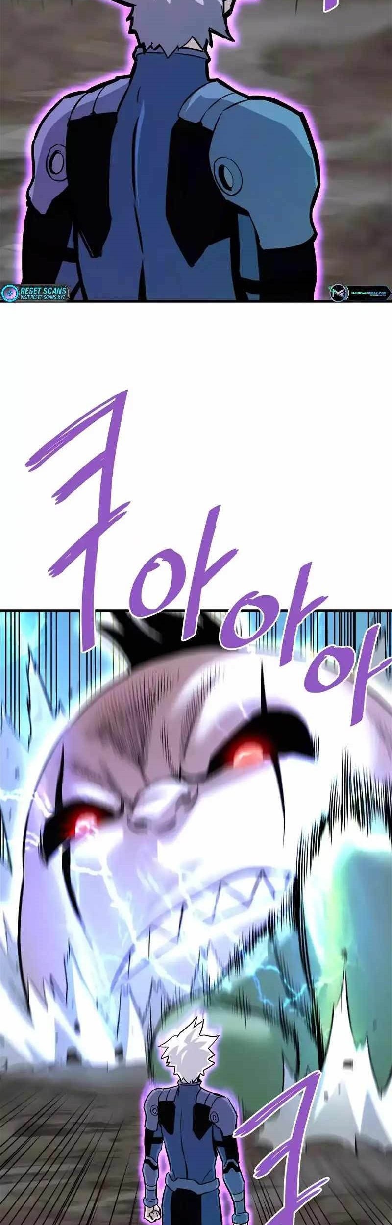 Han Dae Sung Returned From Hell Chapter 88 Gambar 36