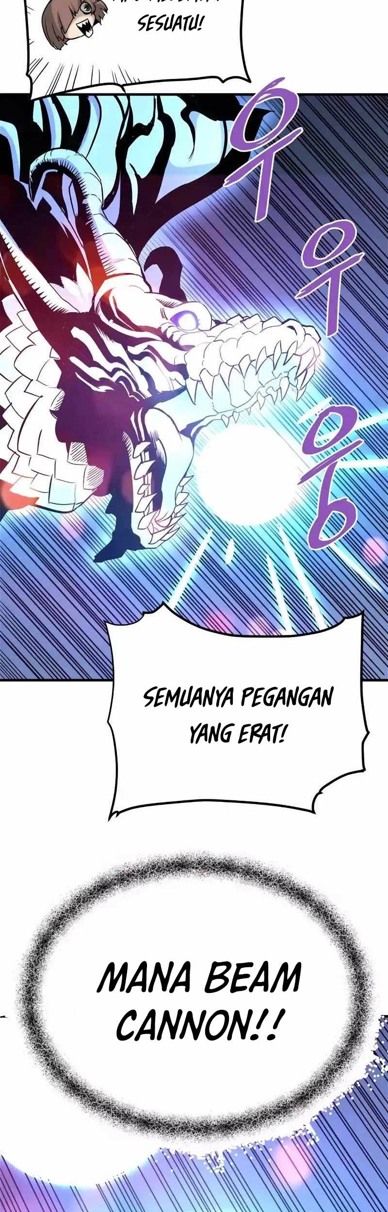 Han Dae Sung Returned From Hell Chapter 88 Gambar 68