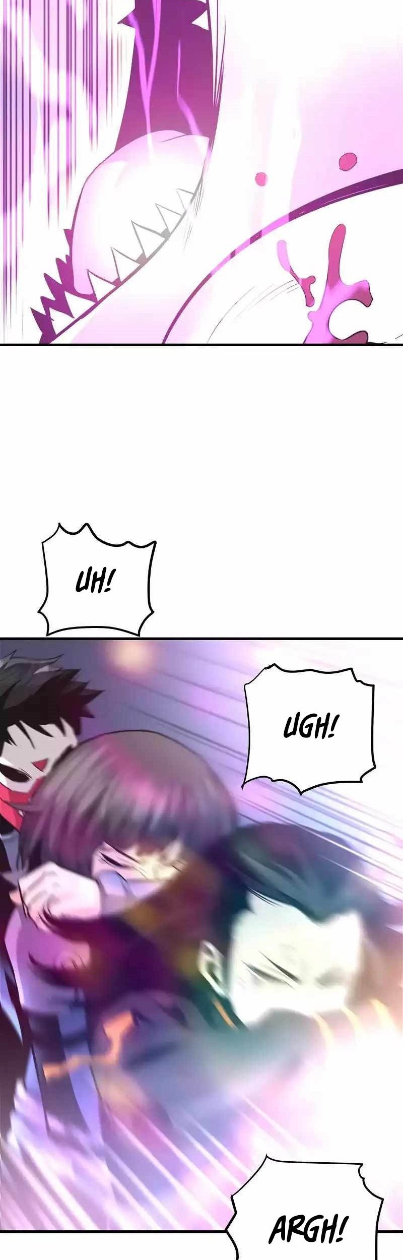 Han Dae Sung Returned From Hell Chapter 88 Gambar 72