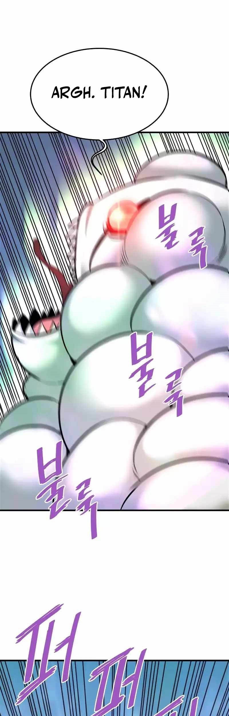 Han Dae Sung Returned From Hell Chapter 88 Gambar 74