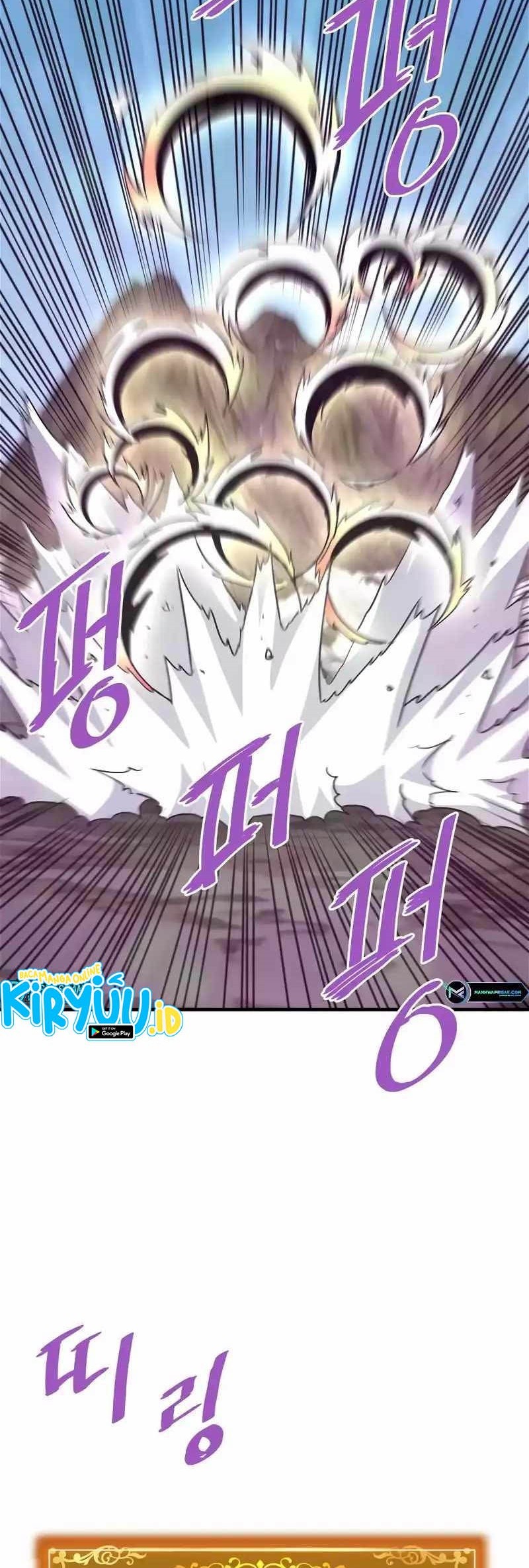 Han Dae Sung Returned From Hell Chapter 88 Gambar 75