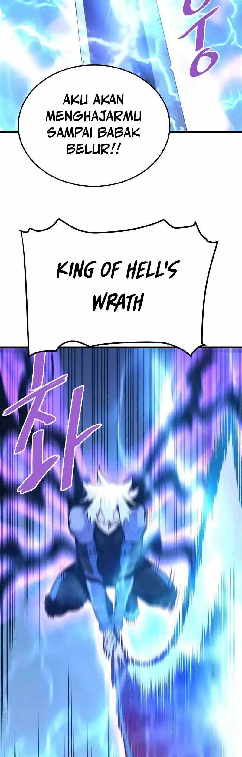 Han Dae Sung Returned From Hell Chapter 88 Gambar 59