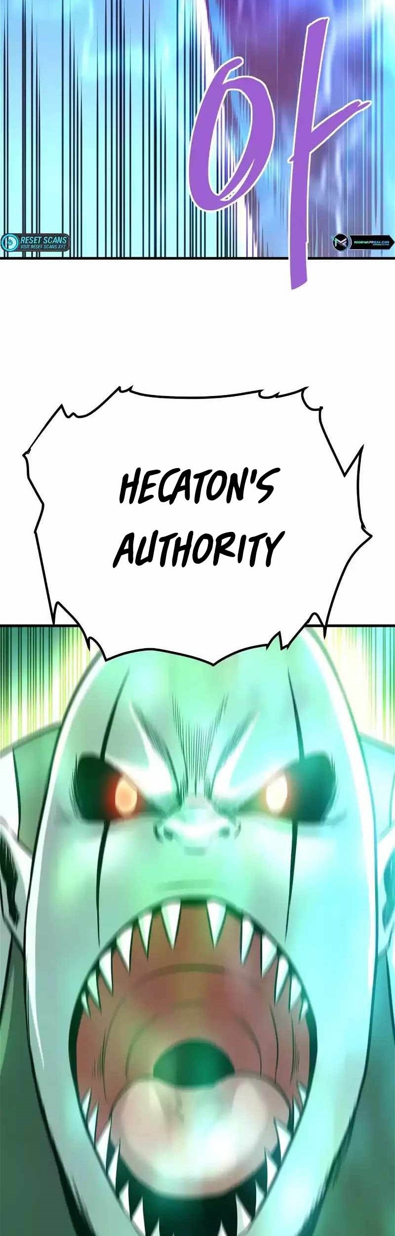 Han Dae Sung Returned From Hell Chapter 88 Gambar 60