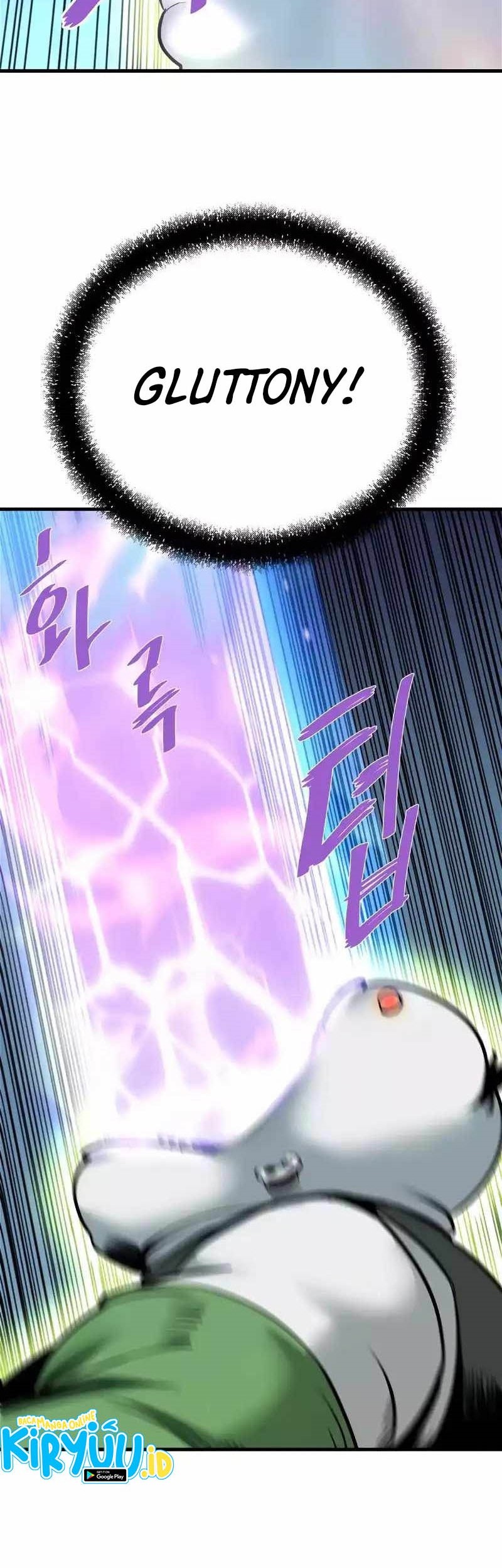 Han Dae Sung Returned From Hell Chapter 88 Gambar 63