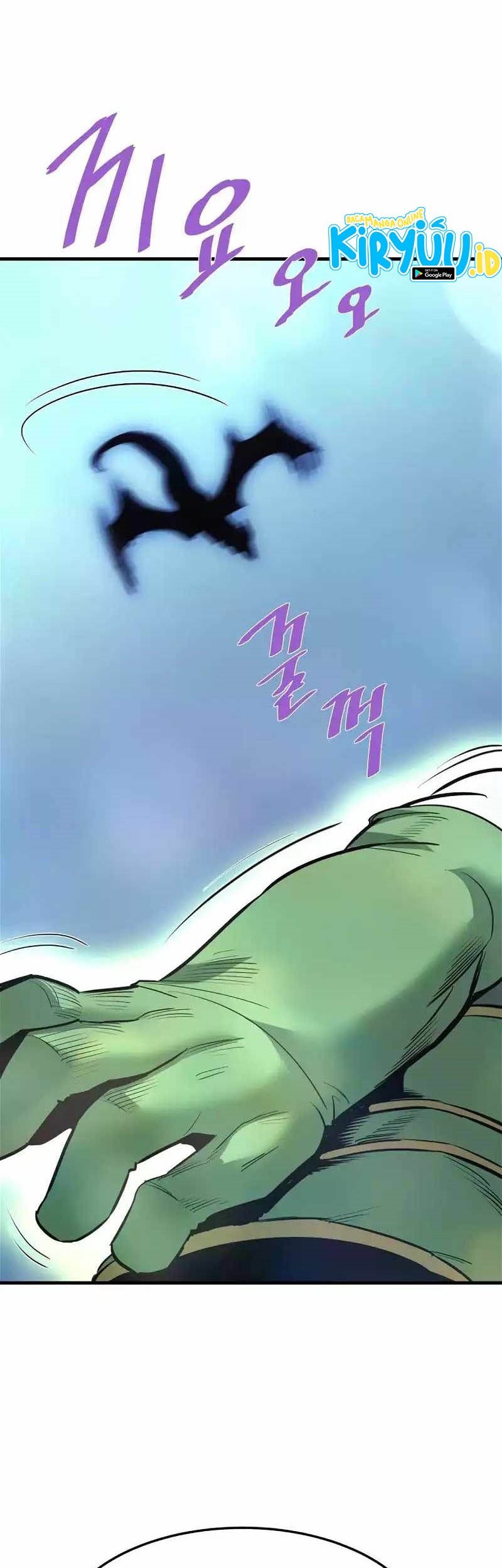 Han Dae Sung Returned From Hell Chapter 88 Gambar 65