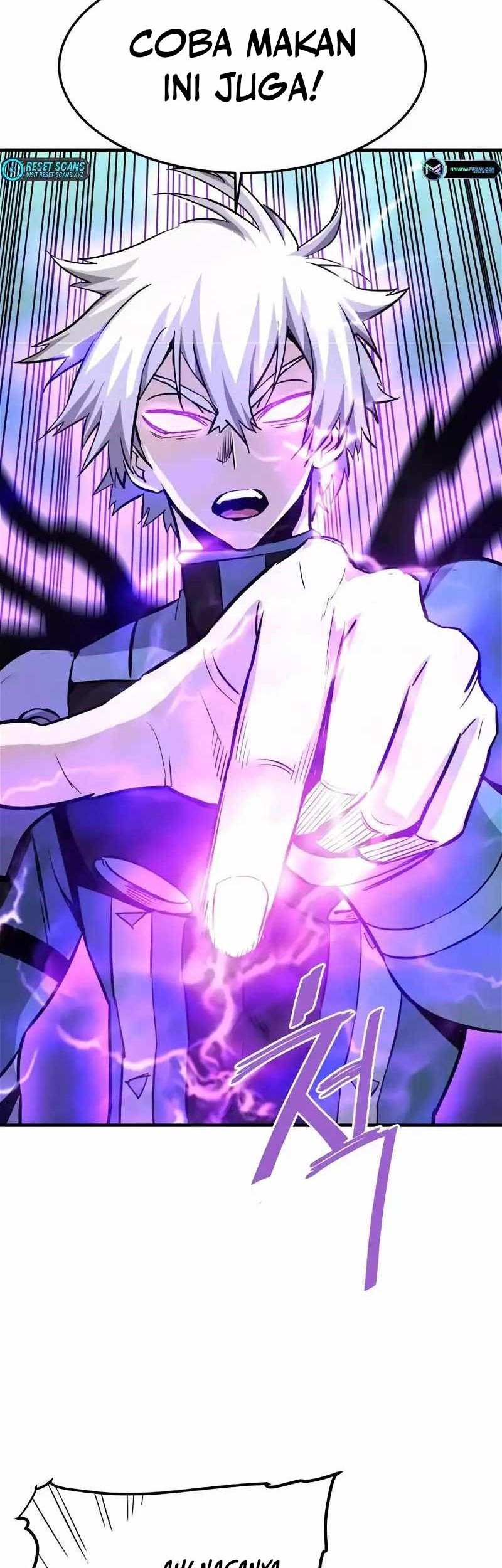 Han Dae Sung Returned From Hell Chapter 88 Gambar 66