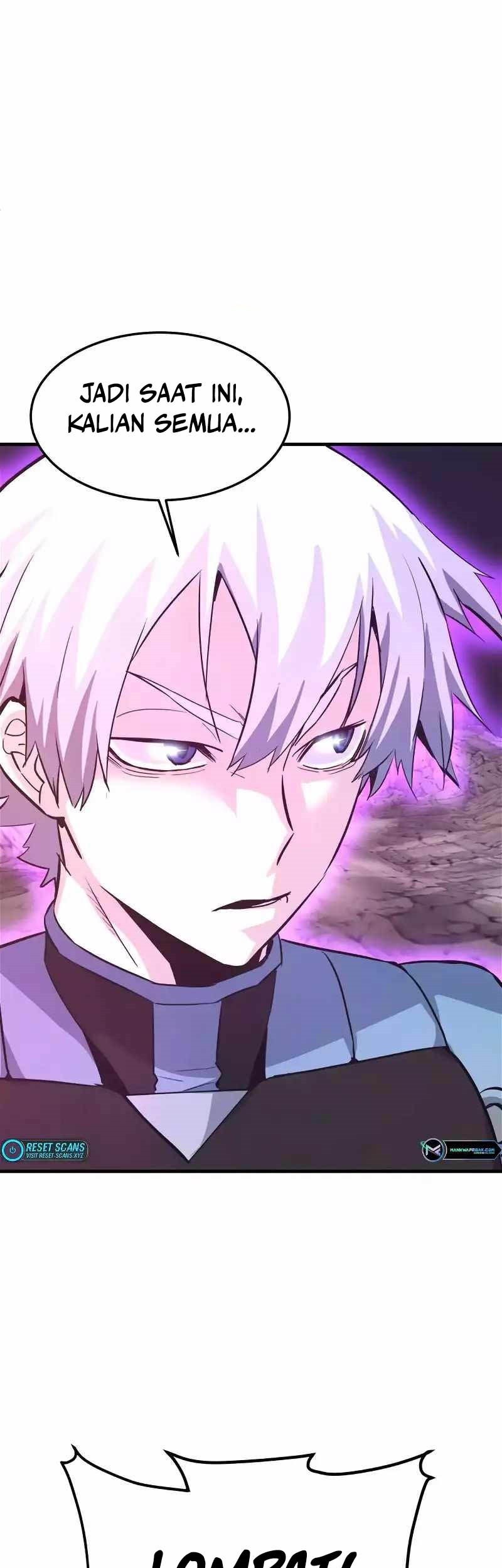 Manhwa Han Dae Sung Returned From Hell Chapter 88 gambar nomor 2