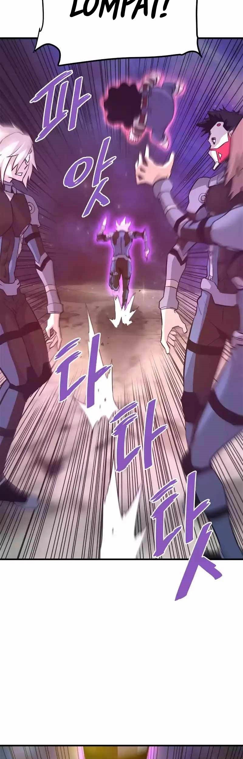 Han Dae Sung Returned From Hell Chapter 88 Gambar 3