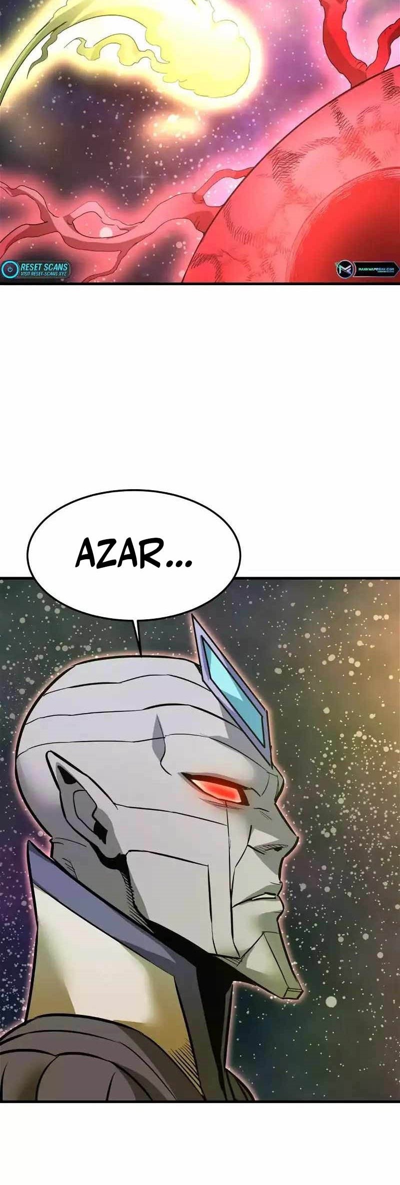 Han Dae Sung Returned From Hell Chapter 88 Gambar 83