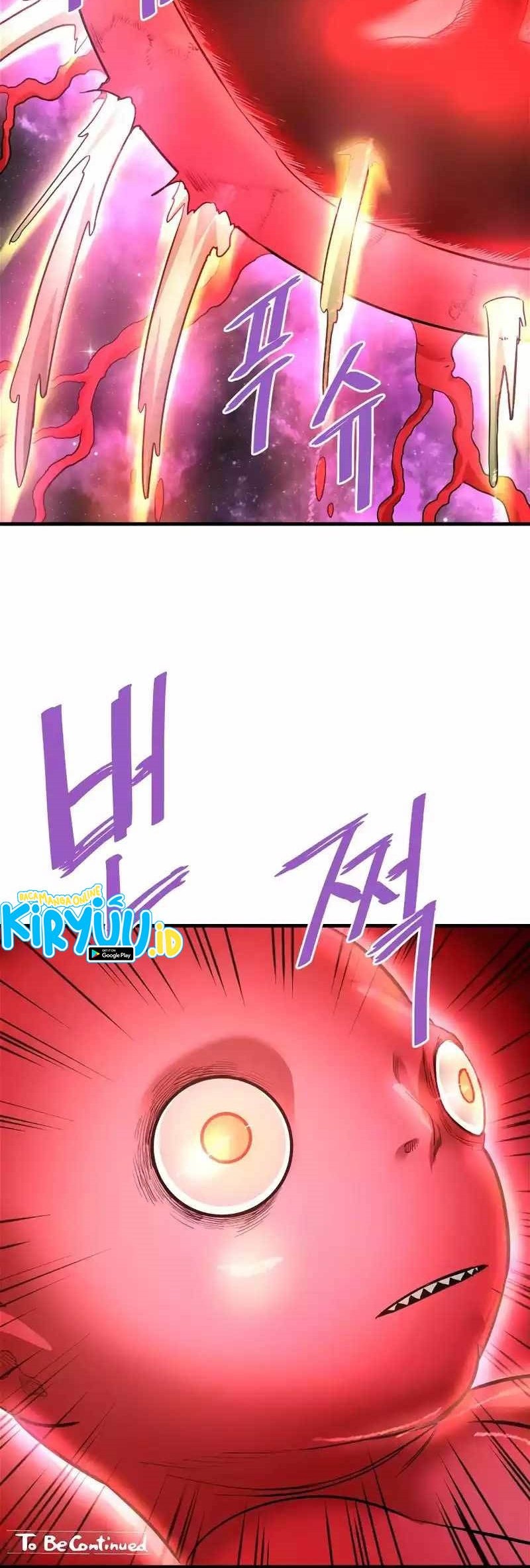 Han Dae Sung Returned From Hell Chapter 88 Gambar 85