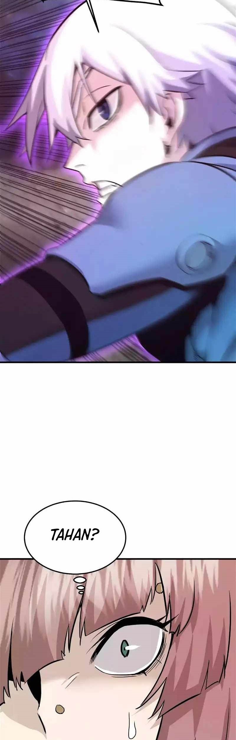 Han Dae Sung Returned From Hell Chapter 88 Gambar 9