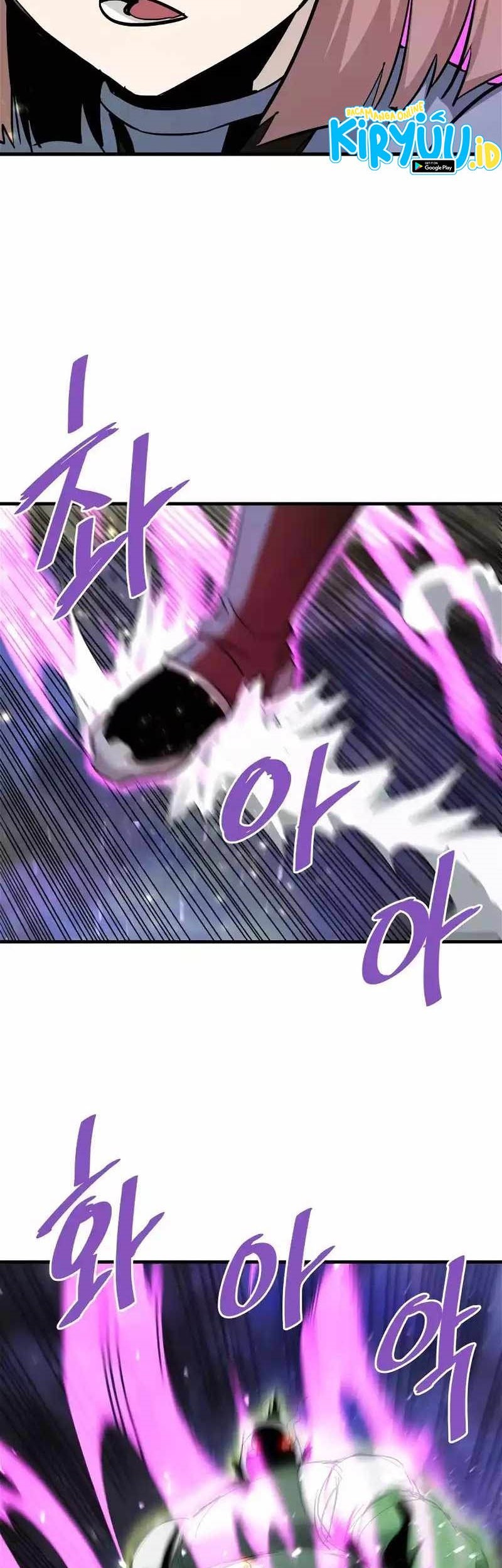 Han Dae Sung Returned From Hell Chapter 88 Gambar 11