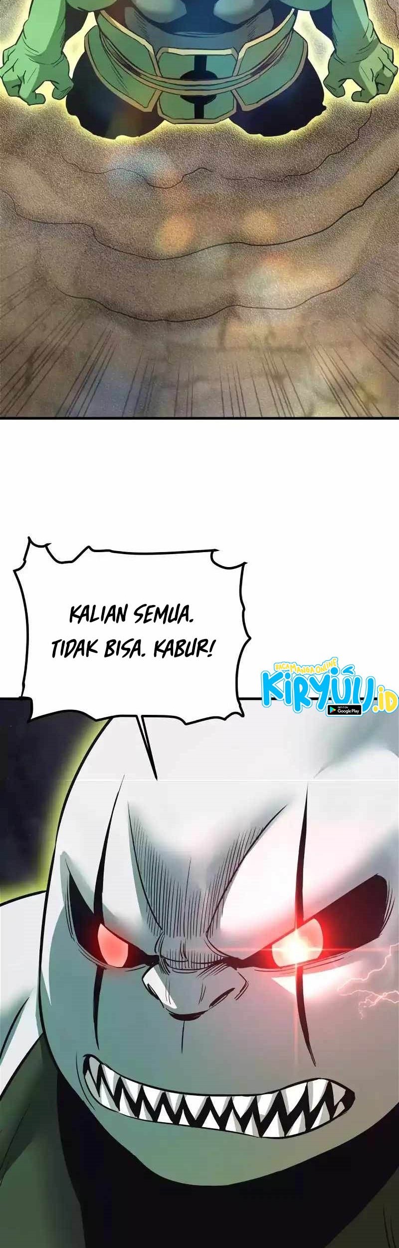 Han Dae Sung Returned From Hell Chapter 88 Gambar 15