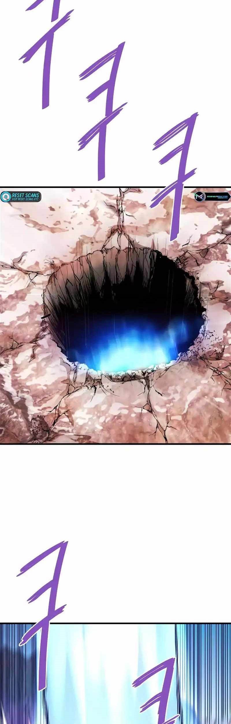 Han Dae Sung Returned From Hell Chapter 88 Gambar 23