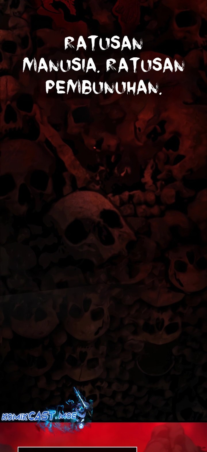 Myst, Might, Mayhem (Legend Of Heavenly Chaos Demon) Chapter 28 Gambar 3