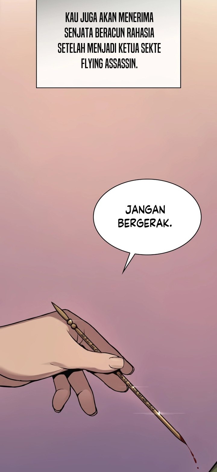 Myst, Might, Mayhem (Legend Of Heavenly Chaos Demon) Chapter 28 Gambar 5