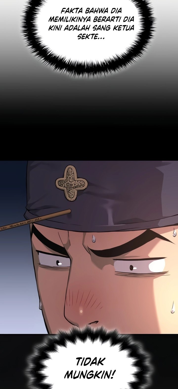 Myst, Might, Mayhem (Legend Of Heavenly Chaos Demon) Chapter 28 Gambar 7