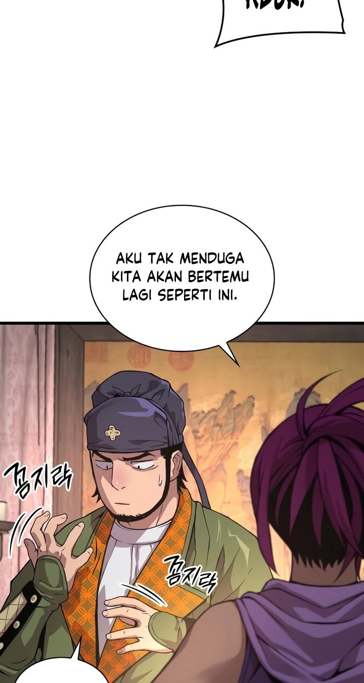 Myst, Might, Mayhem (Legend Of Heavenly Chaos Demon) Chapter 28 Gambar 13