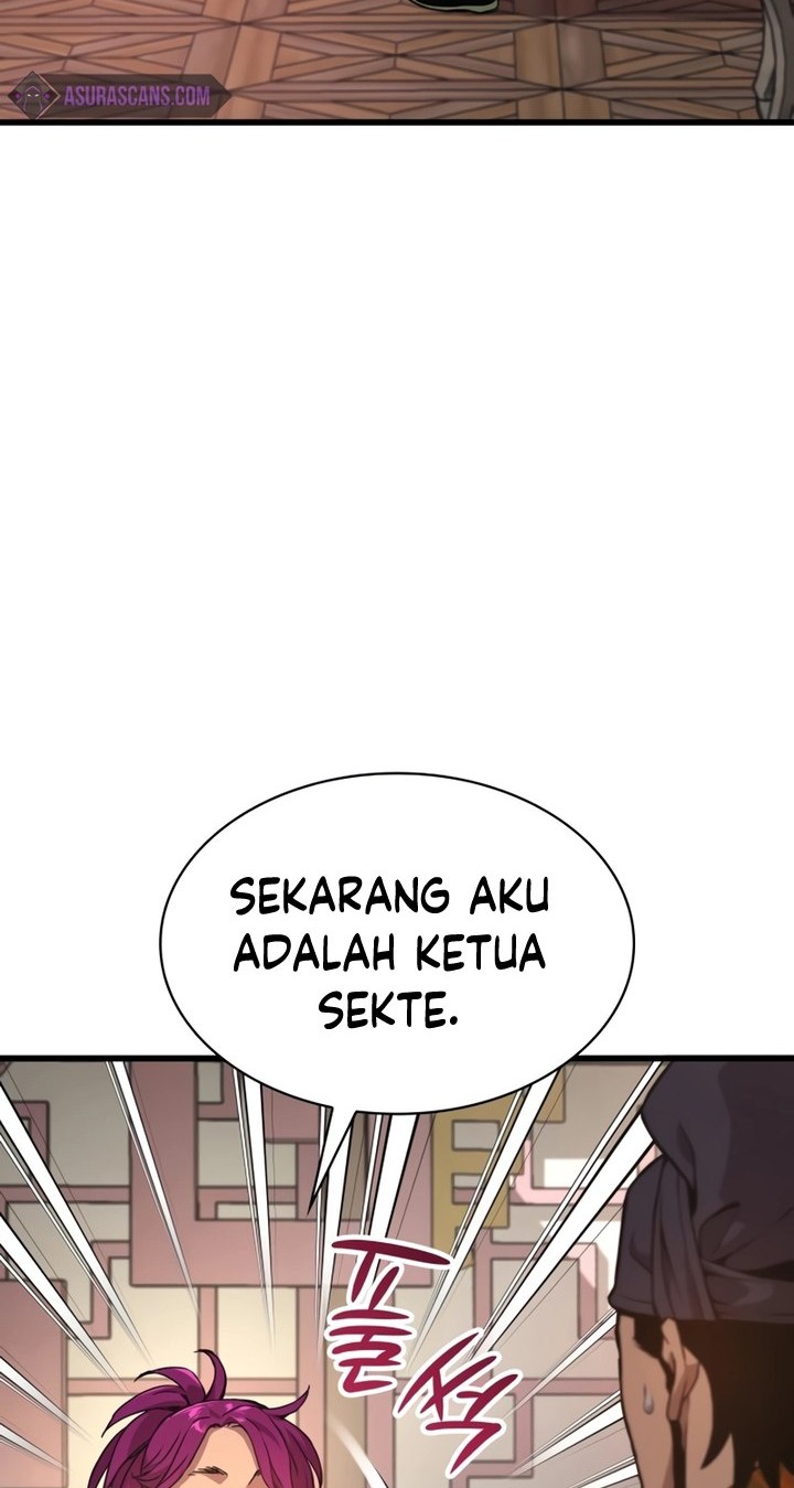 Myst, Might, Mayhem (Legend Of Heavenly Chaos Demon) Chapter 28 Gambar 15