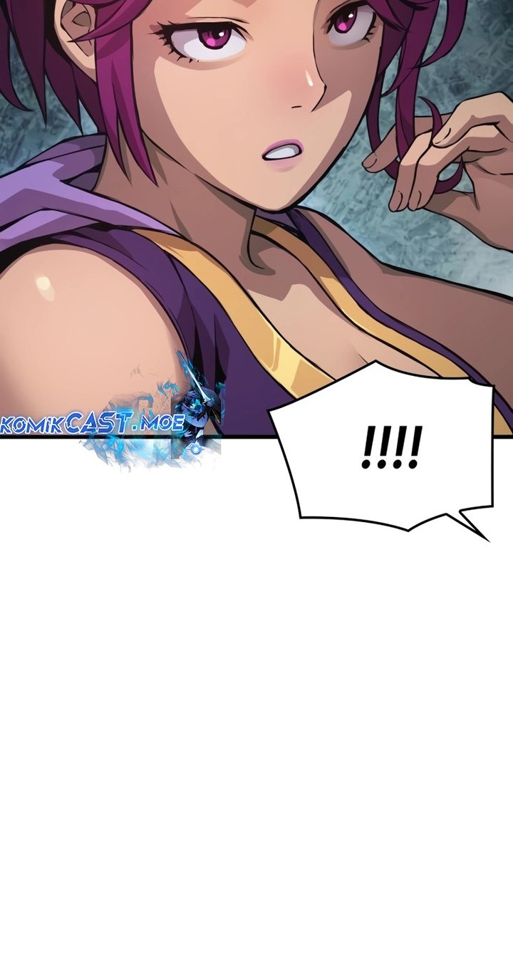 Myst, Might, Mayhem (Legend Of Heavenly Chaos Demon) Chapter 28 Gambar 17