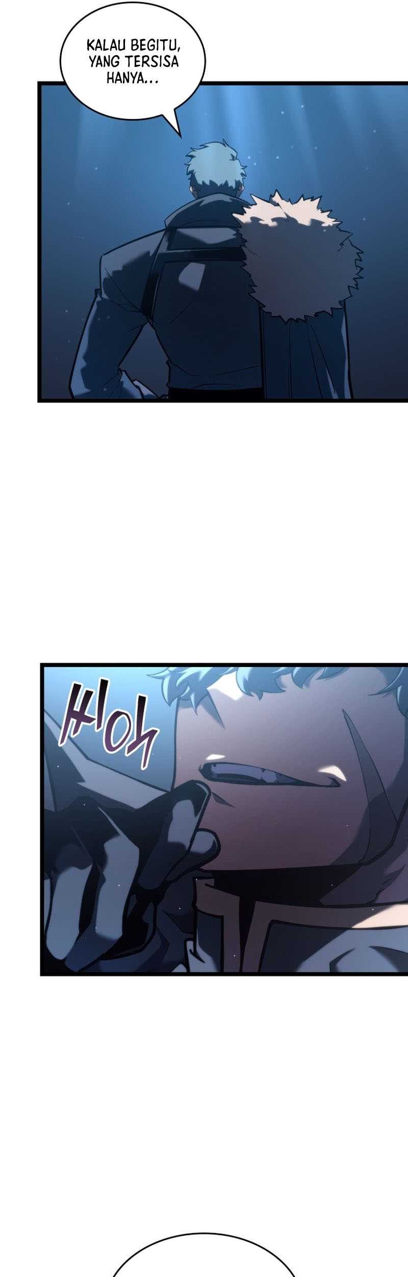 Return of the SSS-Class Ranker Chapter 112 Gambar 49