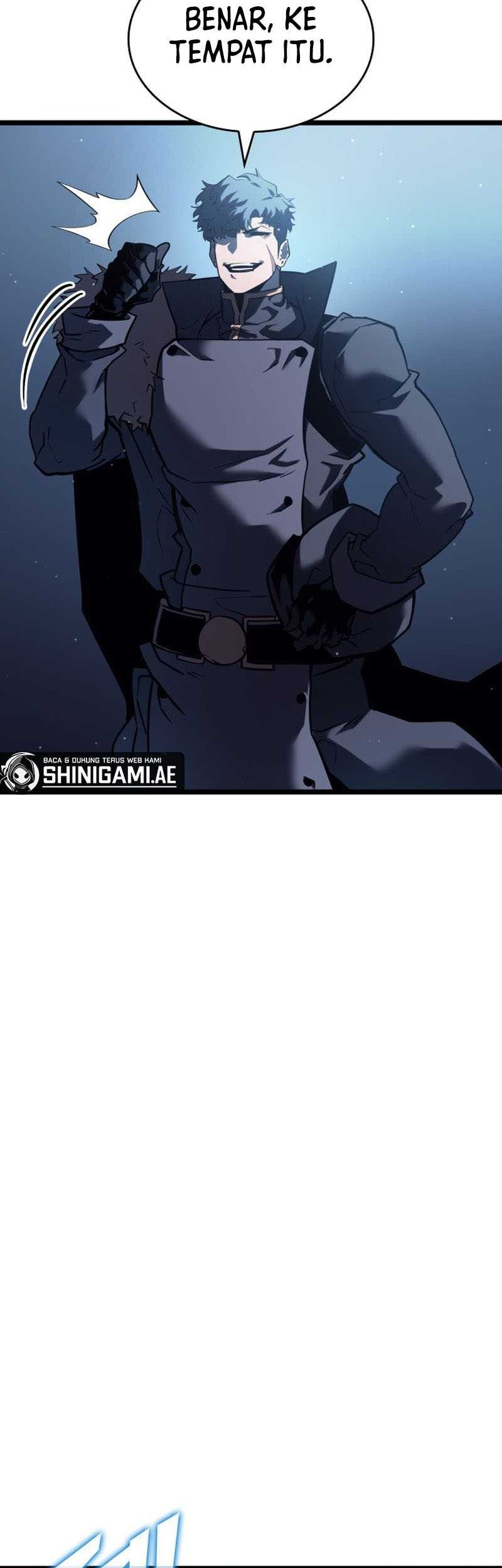 Return of the SSS-Class Ranker Chapter 112 Gambar 50