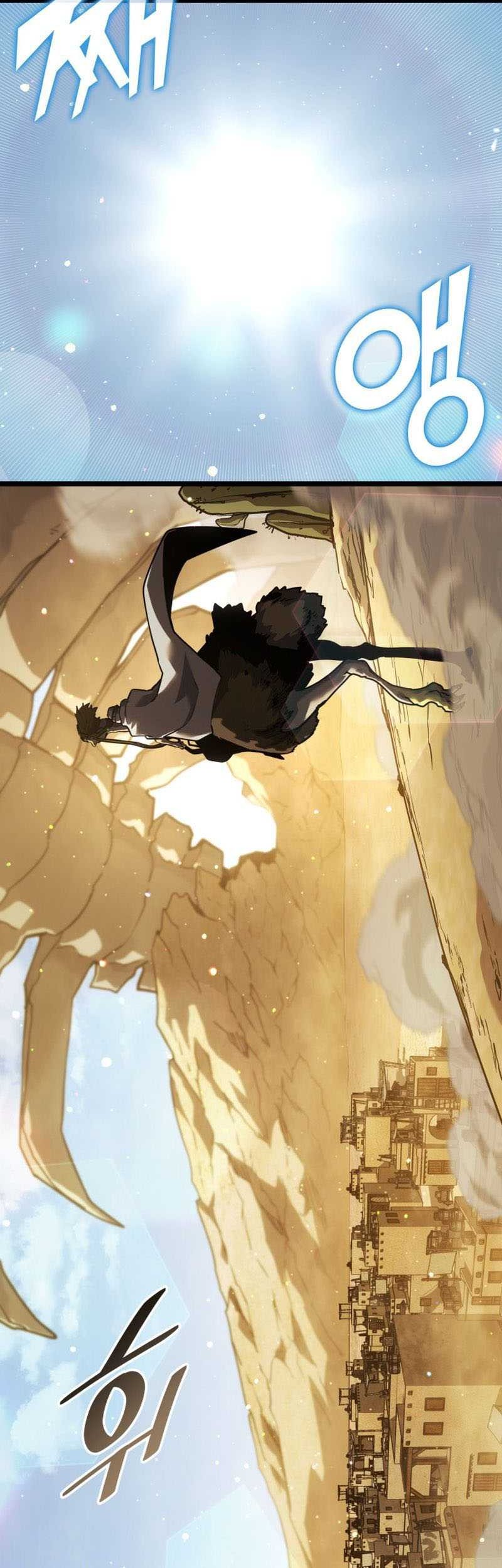 Return of the SSS-Class Ranker Chapter 112 Gambar 51