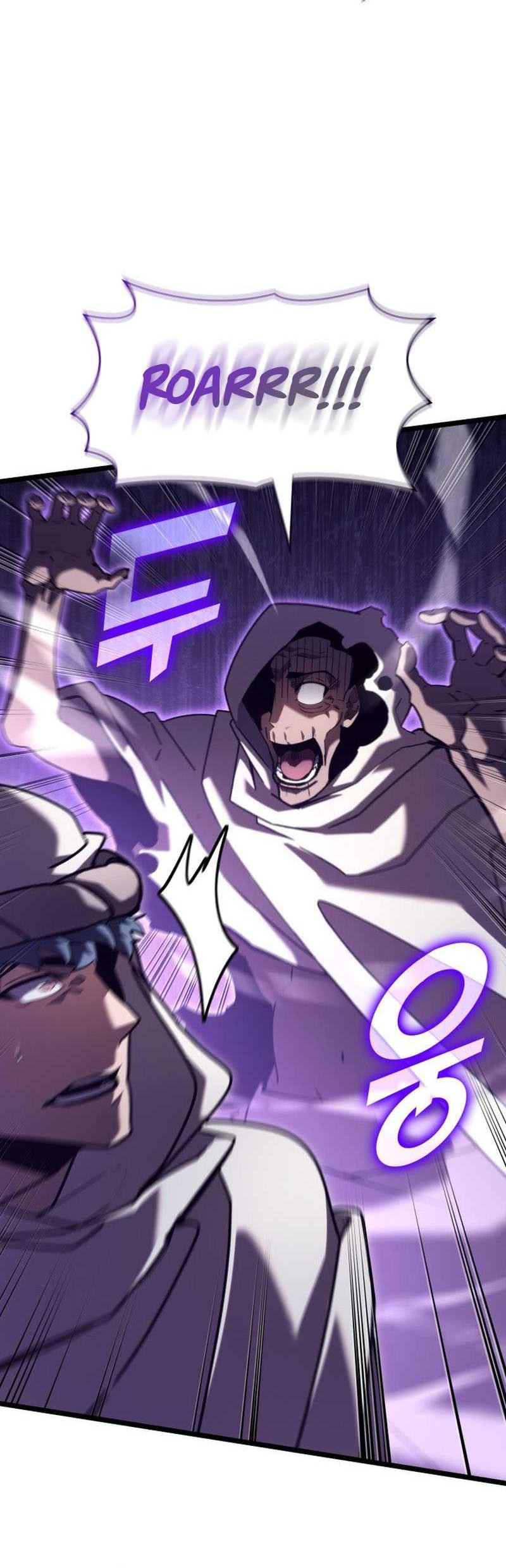 Return of the SSS-Class Ranker Chapter 112 Gambar 56