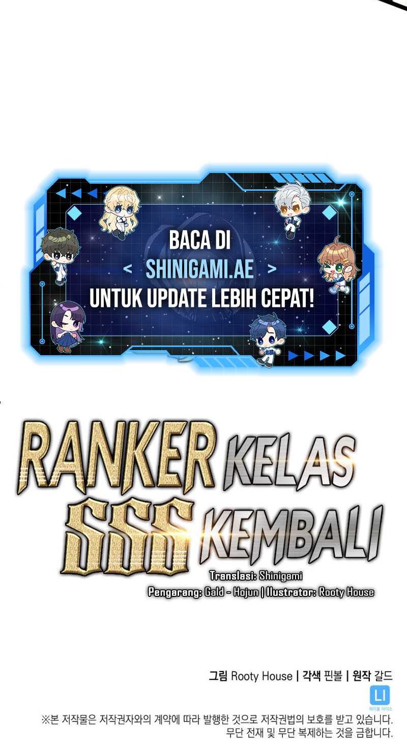 Return of the SSS-Class Ranker Chapter 112 Gambar 58