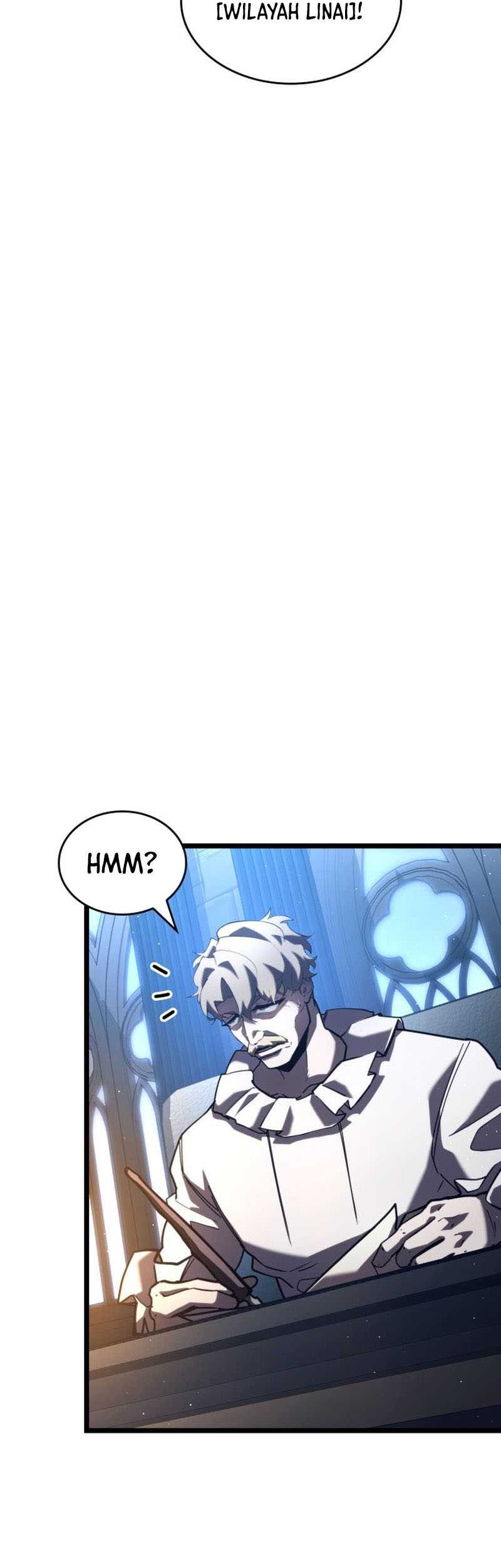 Return of the SSS-Class Ranker Chapter 112 Gambar 40