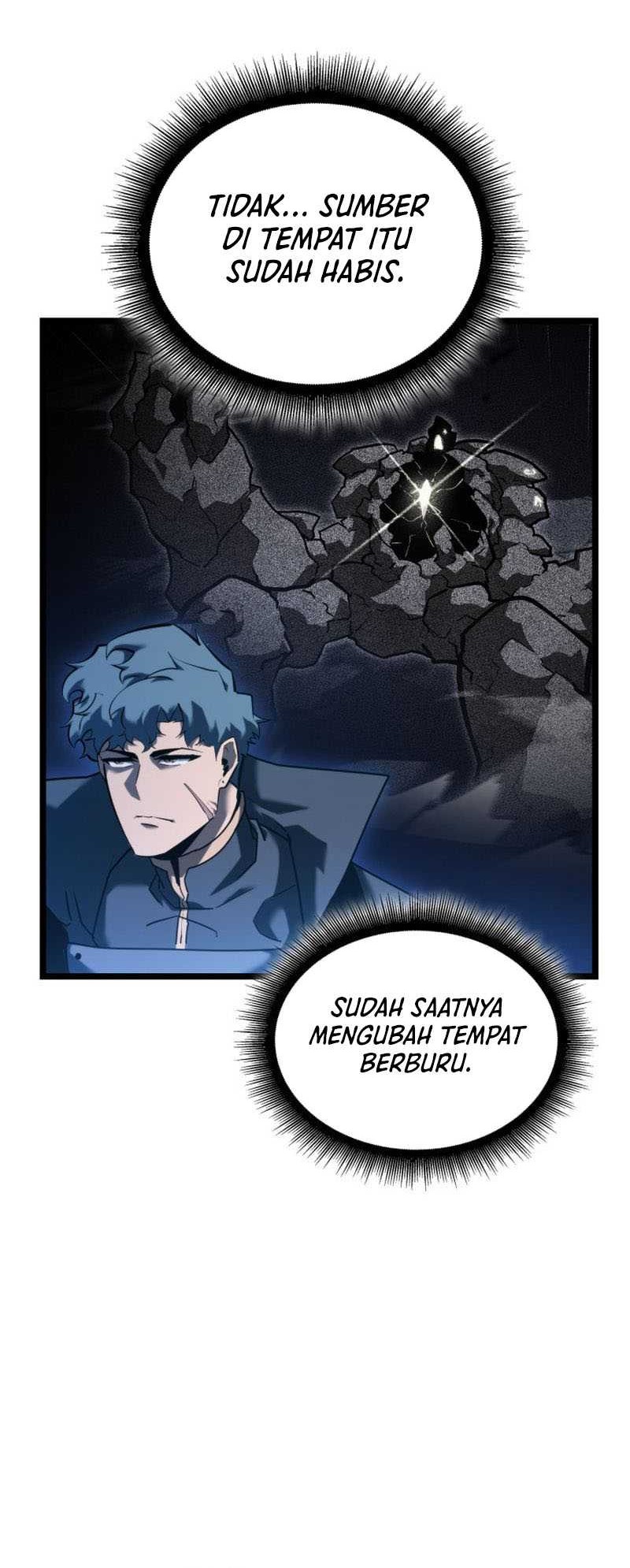 Return of the SSS-Class Ranker Chapter 112 Gambar 48